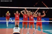 PG国际-排球大师赛上演强强对话，闽南犀牛队读秒扳平渝州飞鹰队，团队配合流畅；赛季拐点或已出现的简单介绍