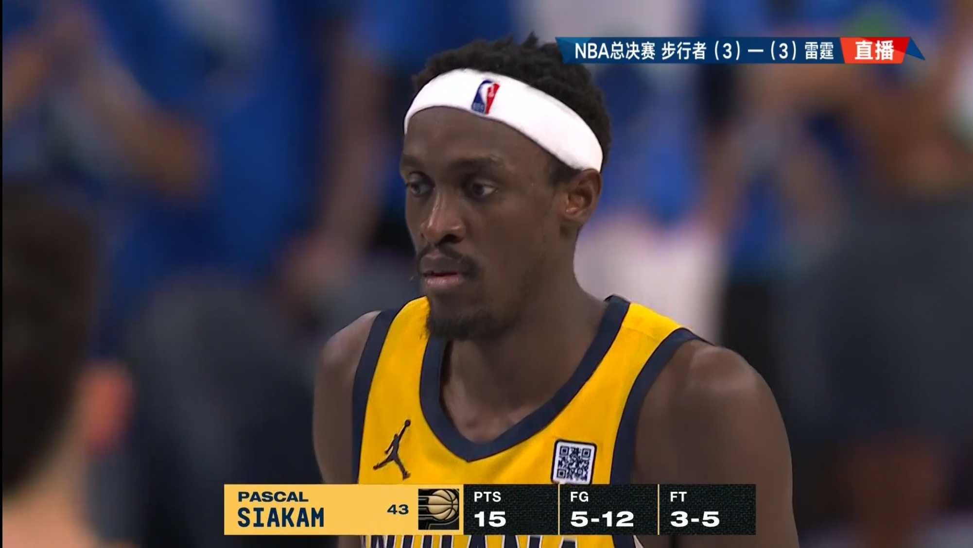  西亚卡姆重要时刻大比分获胜，日本队带队取胜！赢得满堂喝彩