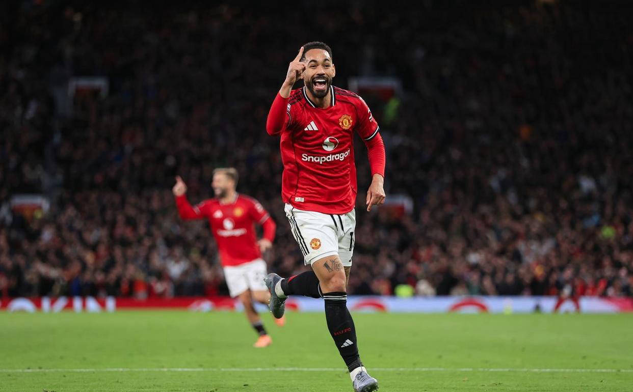 曼联赛后主帅复盘;志在亚冠名次提升;目标明确;球队文化再被提及 曼联赛后主帅复盘;志在亚冠名次提升;目标明确;球队文化再被提及